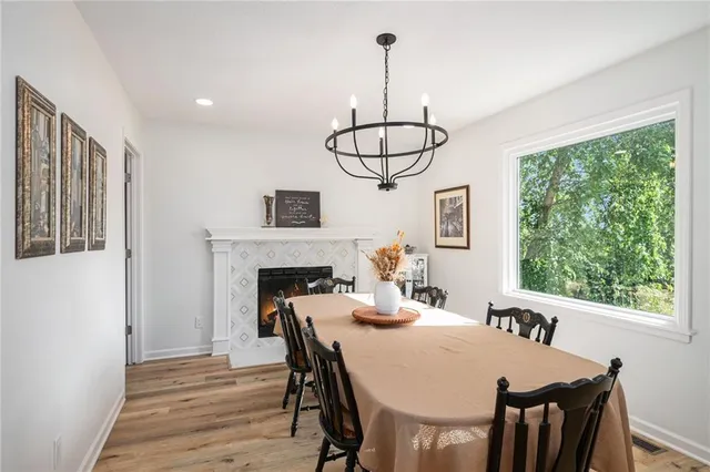 $529,900 | 12020 North Windbrook Court, Parkville, MO 64152