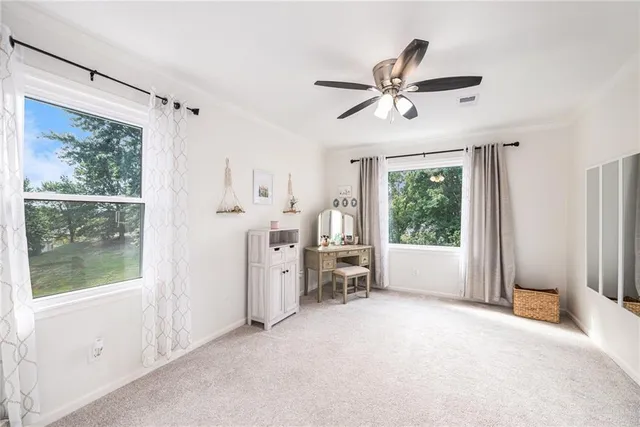 $529,900 | 12020 North Windbrook Court, Parkville, MO 64152