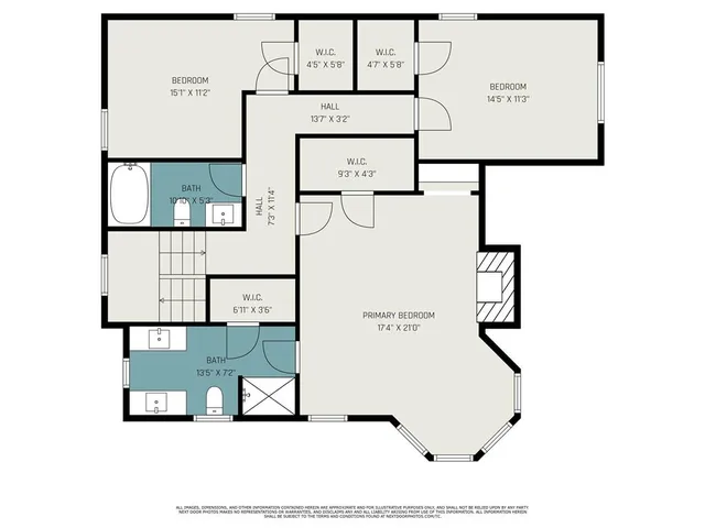 $529,900 | 12020 North Windbrook Court, Parkville, MO 64152