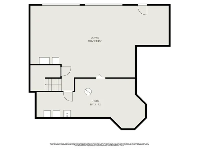 $529,900 | 12020 North Windbrook Court, Parkville, MO 64152