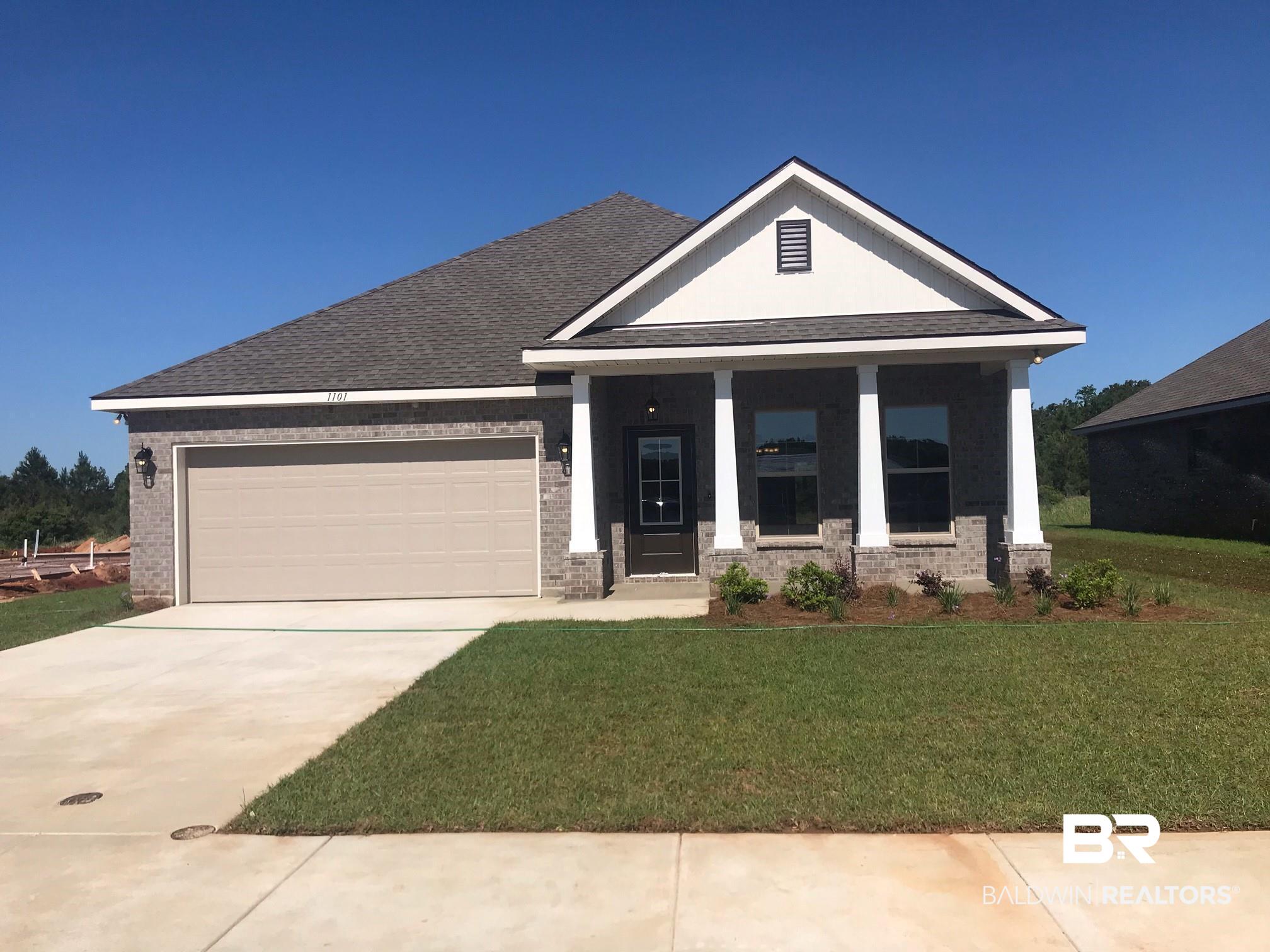 1101 Stella Road Foley, AL 36535 - Photo 1 of 3