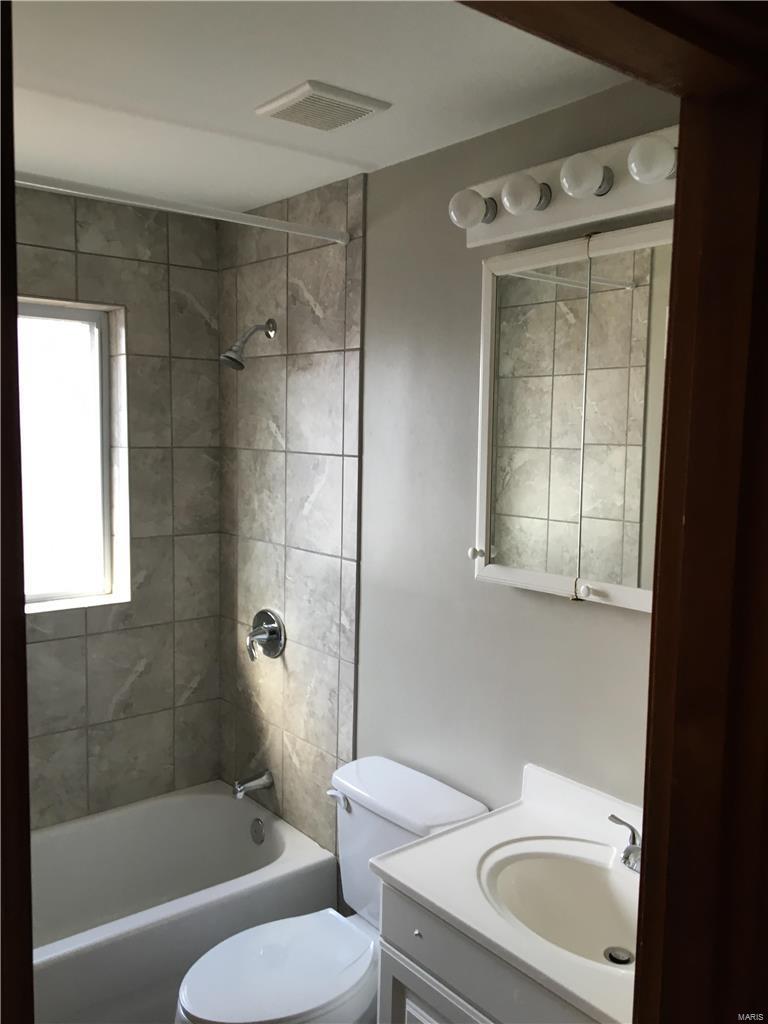4105 Delor Street St. Louis, MO 63116 - Photo 11 of 21
