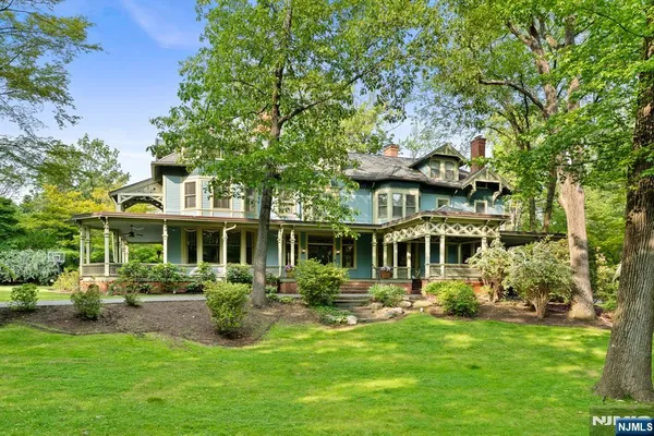 $5,295,000 | 40 Highland Avenue, Short Hills, NJ 07078