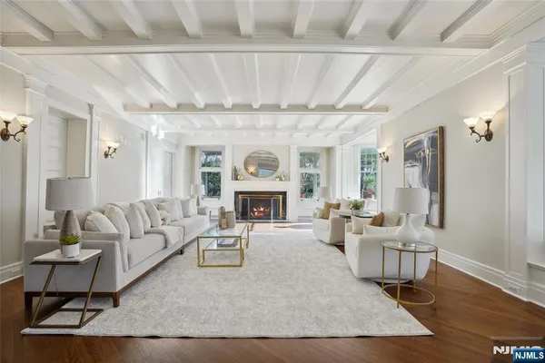 $5,295,000 | 40 Highland Avenue, Short Hills, NJ 07078