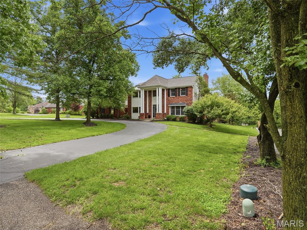 2055 Kehrs Mill Road Chesterfield, MO 63005 - Photo 66 of 76