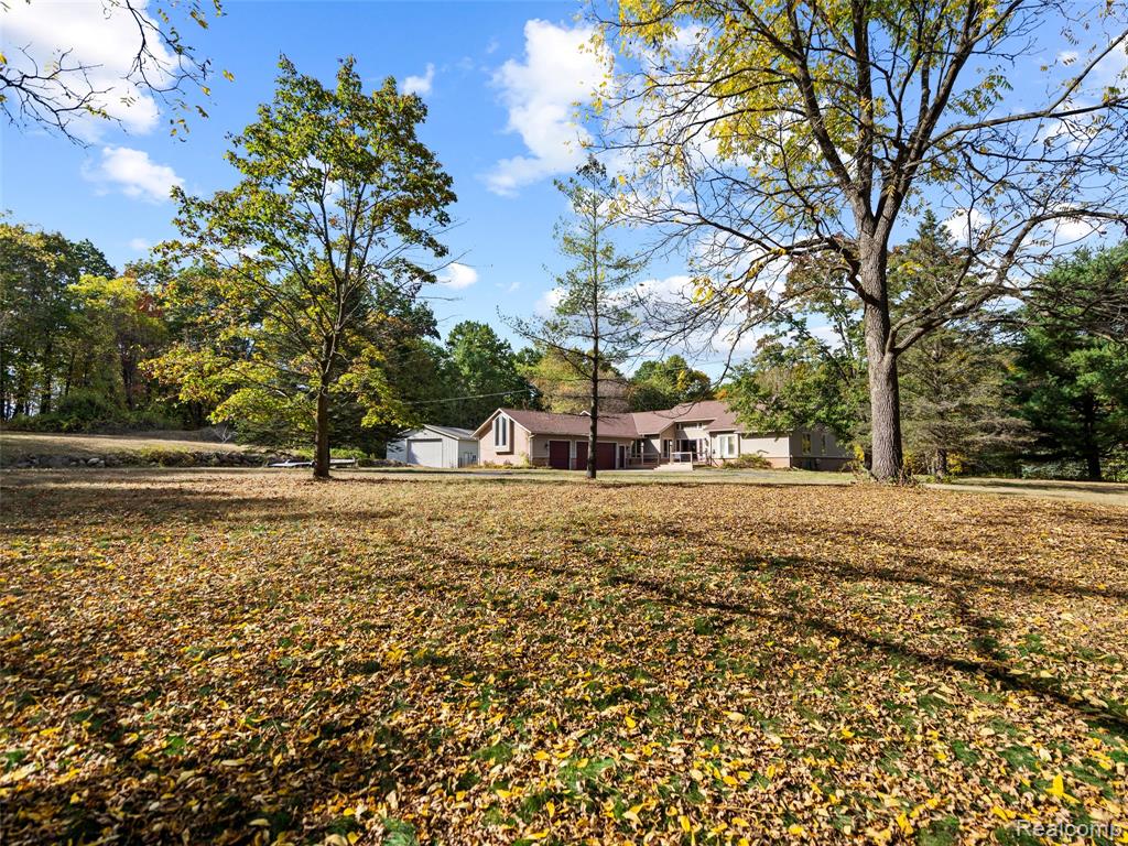 7286 Pine Knob Road Clarkston, MI 48348 - Photo 70 of 71