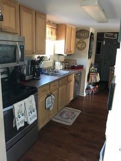 4723 Southeast Field Street Stuart, FL 34997 - Photo 9 of 22