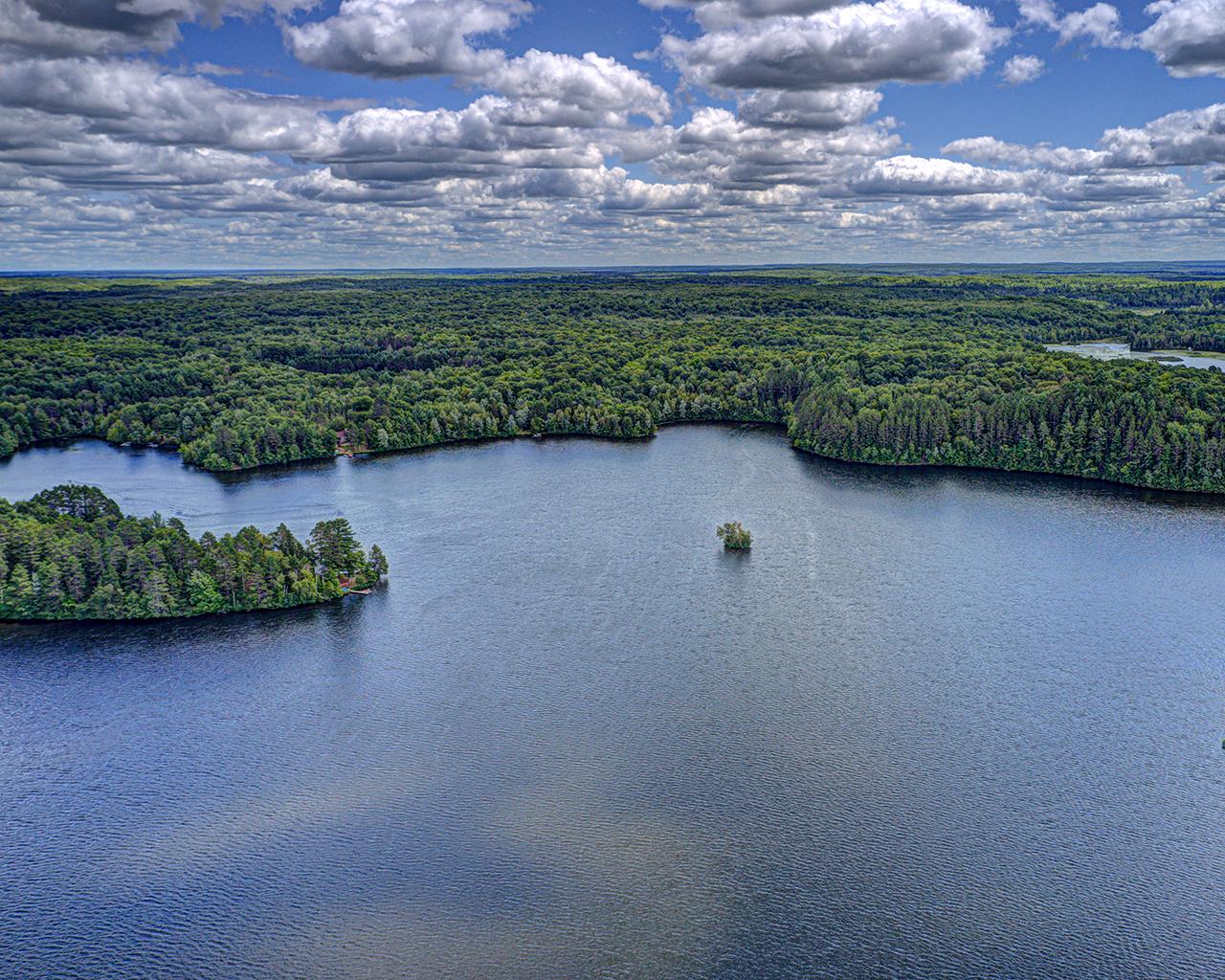 Lot 2 Hancock Lake Road Harshaw, WI 54529 - Photo 13 of 24 Gallery Image 13