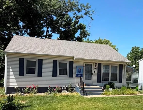 $220,000 | 2600 Cardinal Lane, St. Joseph, MO 64503