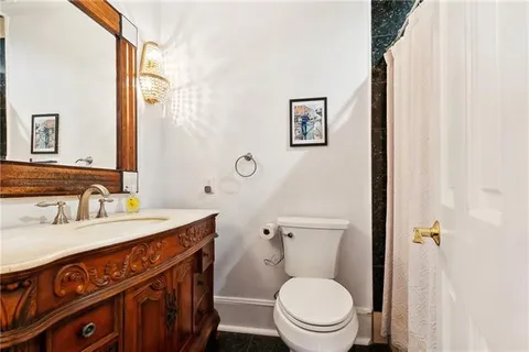 $429,000 | 827 Burgundy Street, Unit C, New Orleans, LA 70116