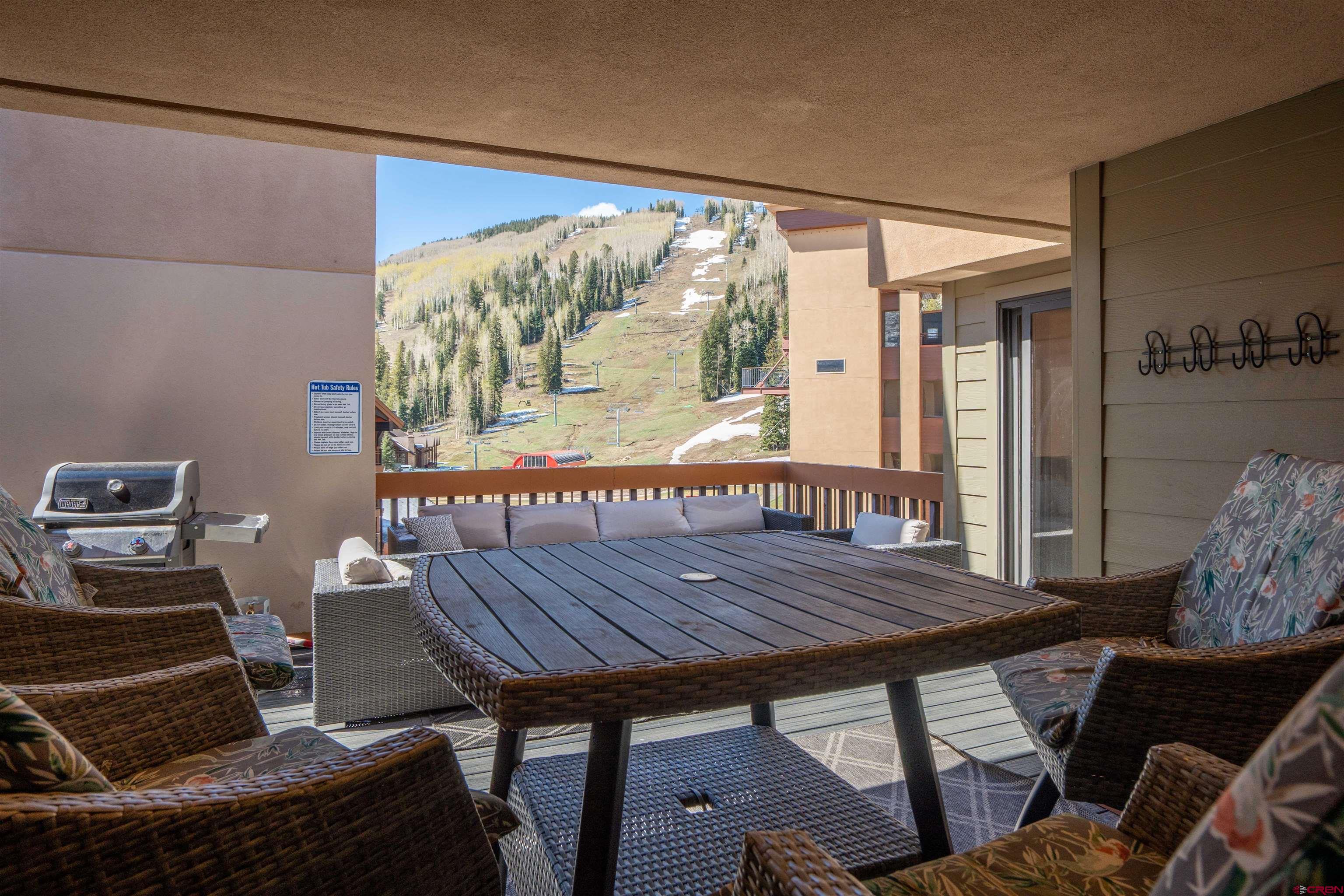 71 Needles Way, Unit 531 Durango, CO 81301 - Photo 32 of 45