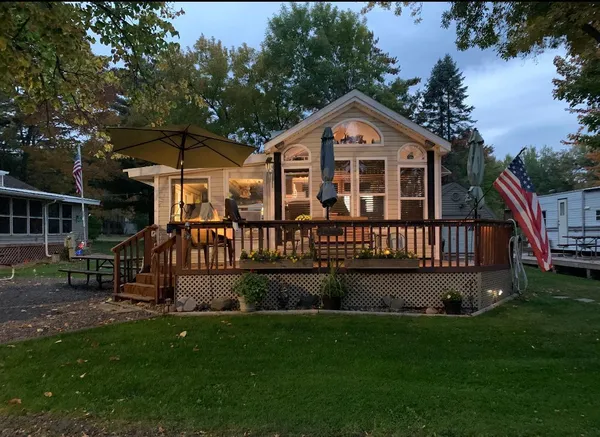 $129,900 | 25663 Circle Drive, Brainerd, MN 56401