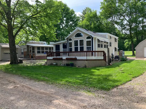 $129,900 | 25663 Circle Drive, Brainerd, MN 56401
