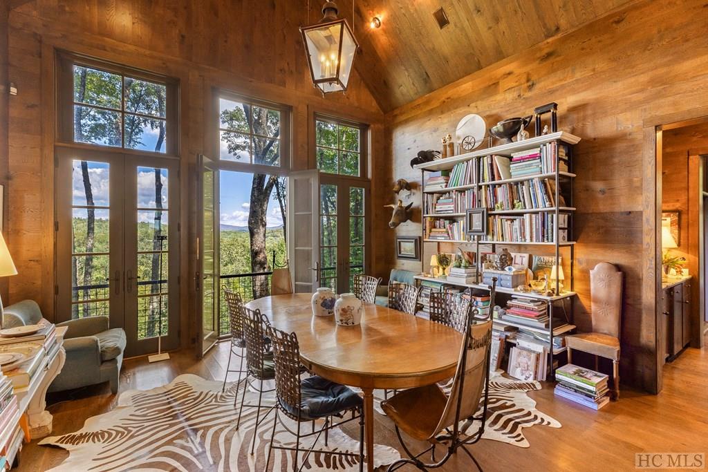 843 Kettle Rock Road Highlands, NC 28741 - Photo 8 of 57 Gallery Image 8