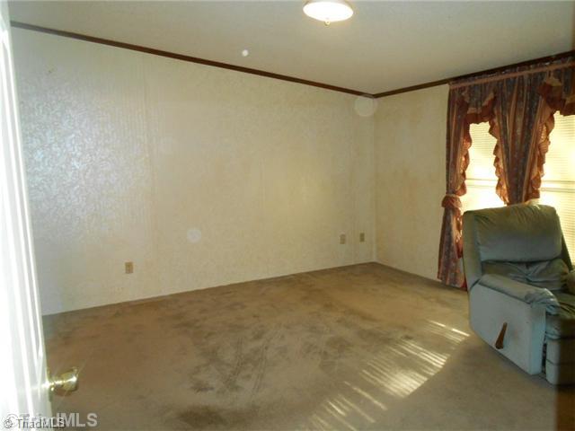 887 Obryant Road Reidsville, NC 27320 - Photo 13 of 16 Master Bedroom.