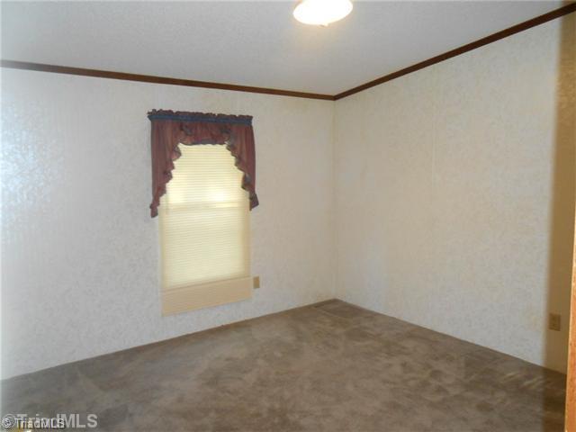 887 Obryant Road Reidsville, NC 27320 - Photo 15 of 16 2nd Bedroom.