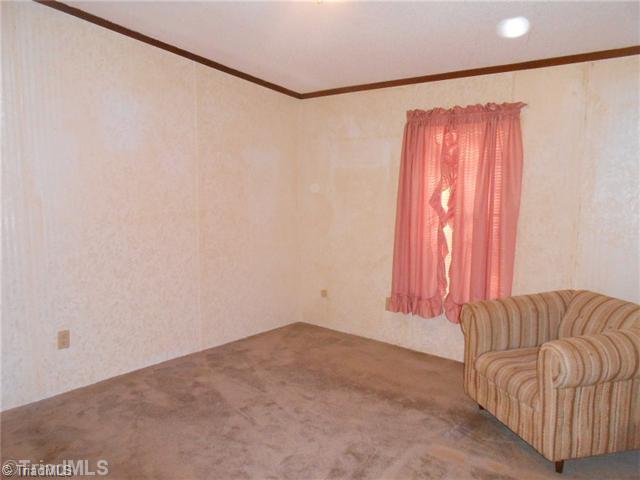 887 Obryant Road Reidsville, NC 27320 - Photo 16 of 16 3rd Bedroom.