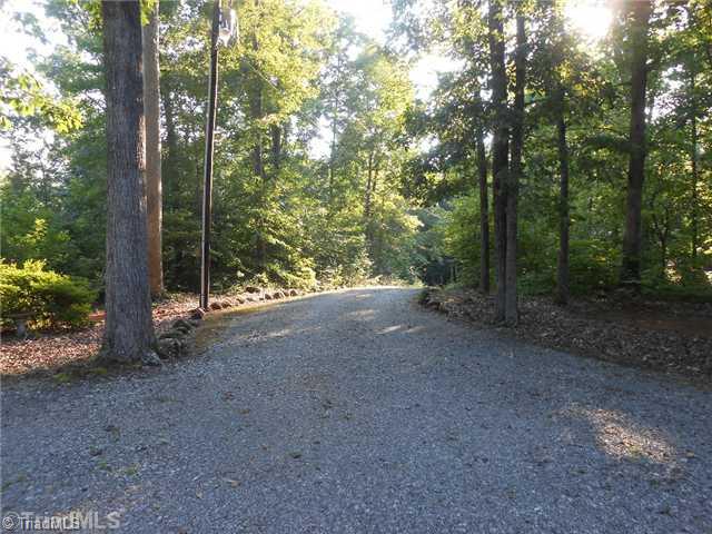 Other. Driveway