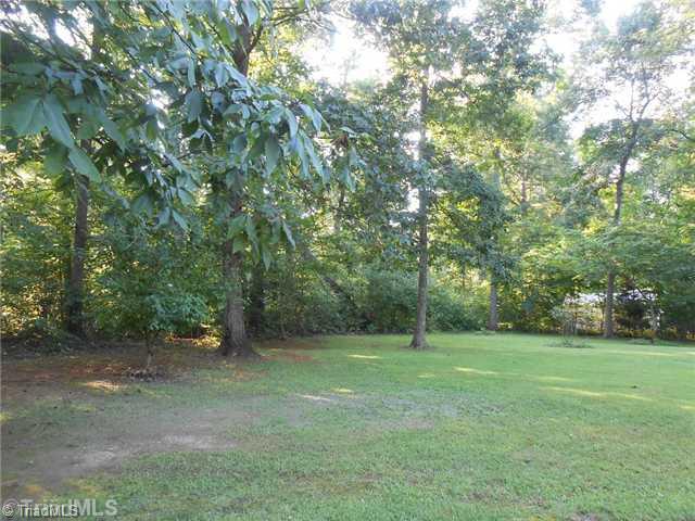 887 Obryant Road Reidsville, NC 27320 - Photo 8 of 16 Other. Yard