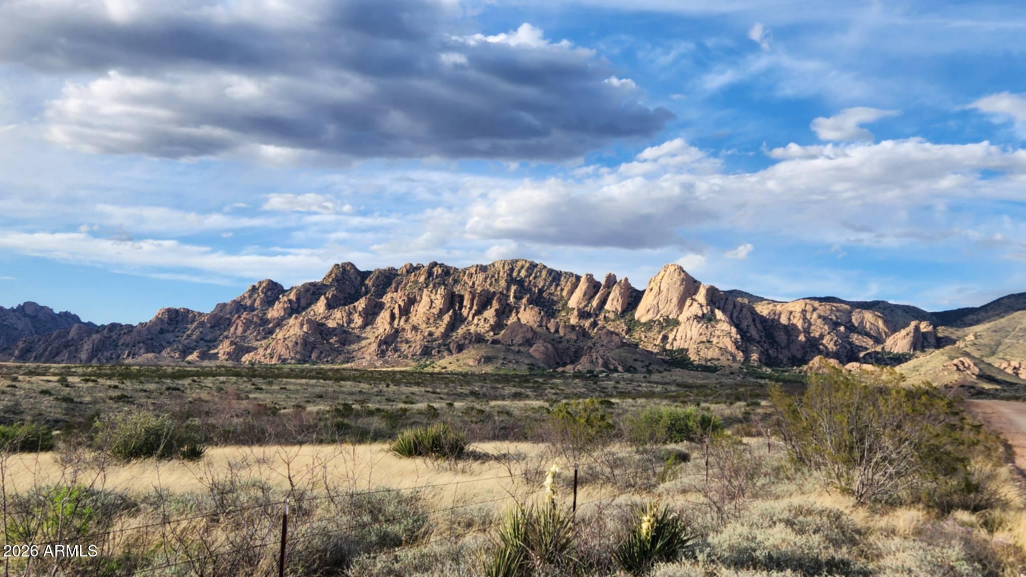 Tbd North Middlemarch Road, Unit 32 Elfrida, AZ 85610 - Photo 1 of 21
