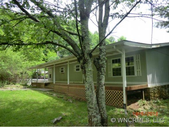 214 Simms Fork Road Burnsville, NC 28714 - Photo 1 of 12 Gallery Image 1