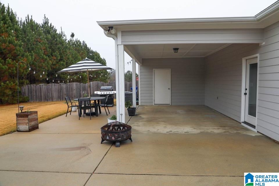 5543 Timber Leaf Way Bessemer, AL 35022 - Photo 13 of 13