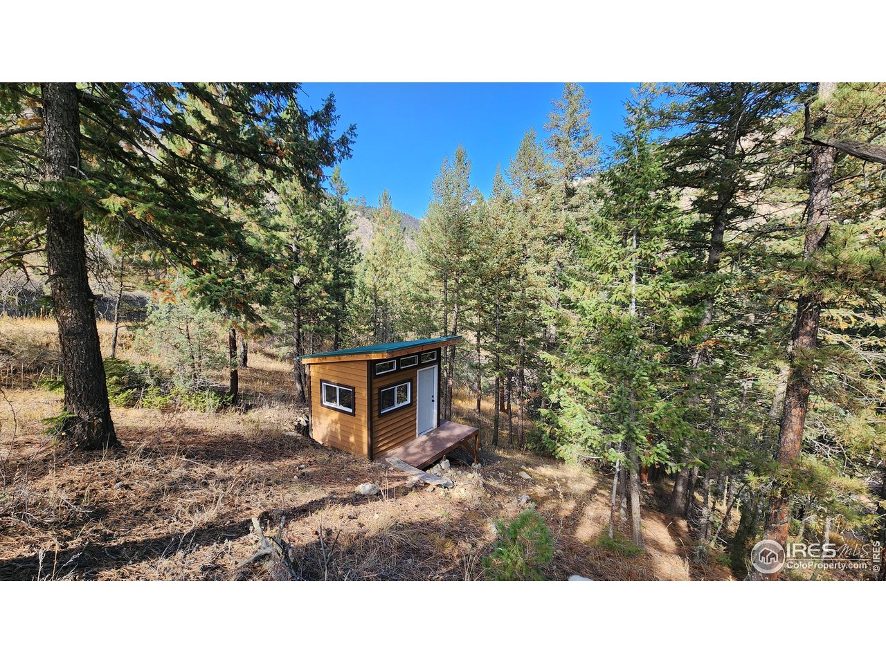84 Copper Hill Road Drake, CO 80515 - Photo 13 of 28