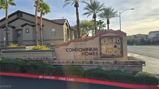 $189,500 | 8250 North Grand Canyon Drive, Unit 1147, Las Vegas, NV 89166