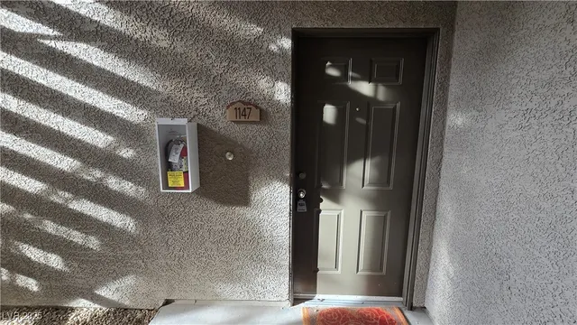 $189,500 | 8250 North Grand Canyon Drive, Unit 1147, Las Vegas, NV 89166