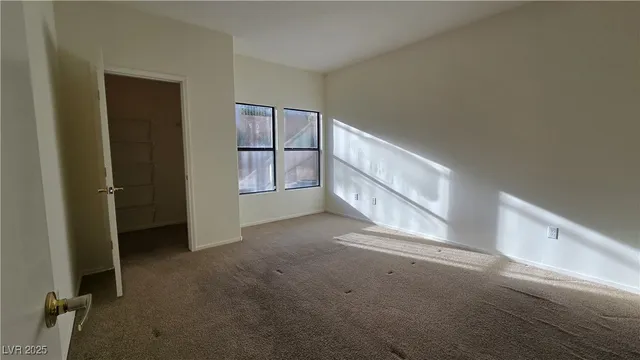 $189,500 | 8250 North Grand Canyon Drive, Unit 1147, Las Vegas, NV 89166