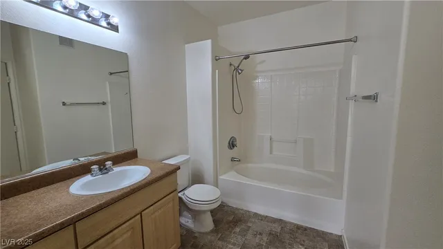 $189,500 | 8250 North Grand Canyon Drive, Unit 1147, Las Vegas, NV 89166