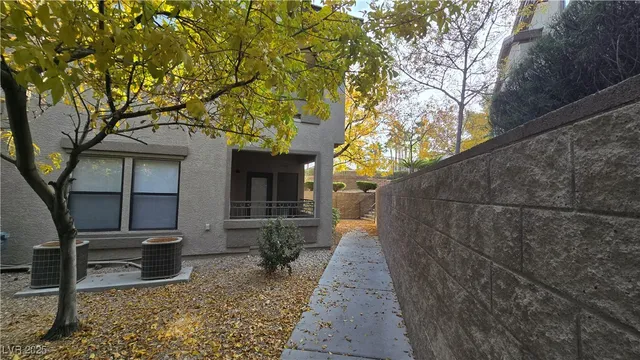$189,500 | 8250 North Grand Canyon Drive, Unit 1147, Las Vegas, NV 89166