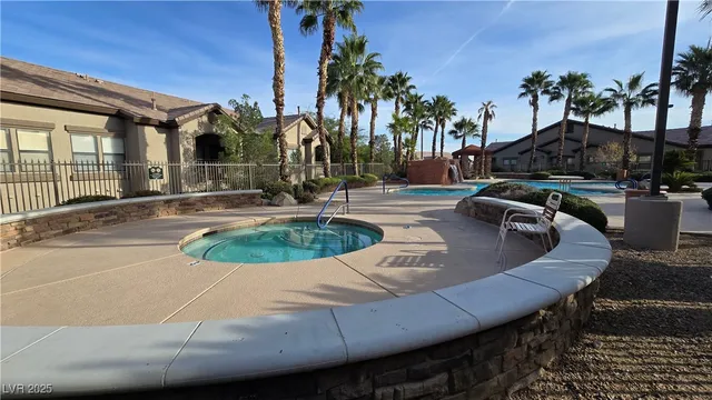 $189,500 | 8250 North Grand Canyon Drive, Unit 1147, Las Vegas, NV 89166