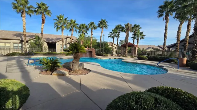 $189,500 | 8250 North Grand Canyon Drive, Unit 1147, Las Vegas, NV 89166