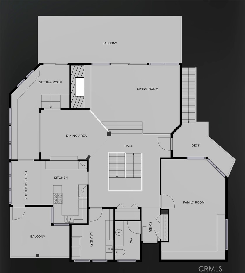 3129 Indian Way Lafayette, CA 94549 - Photo 6 of 7