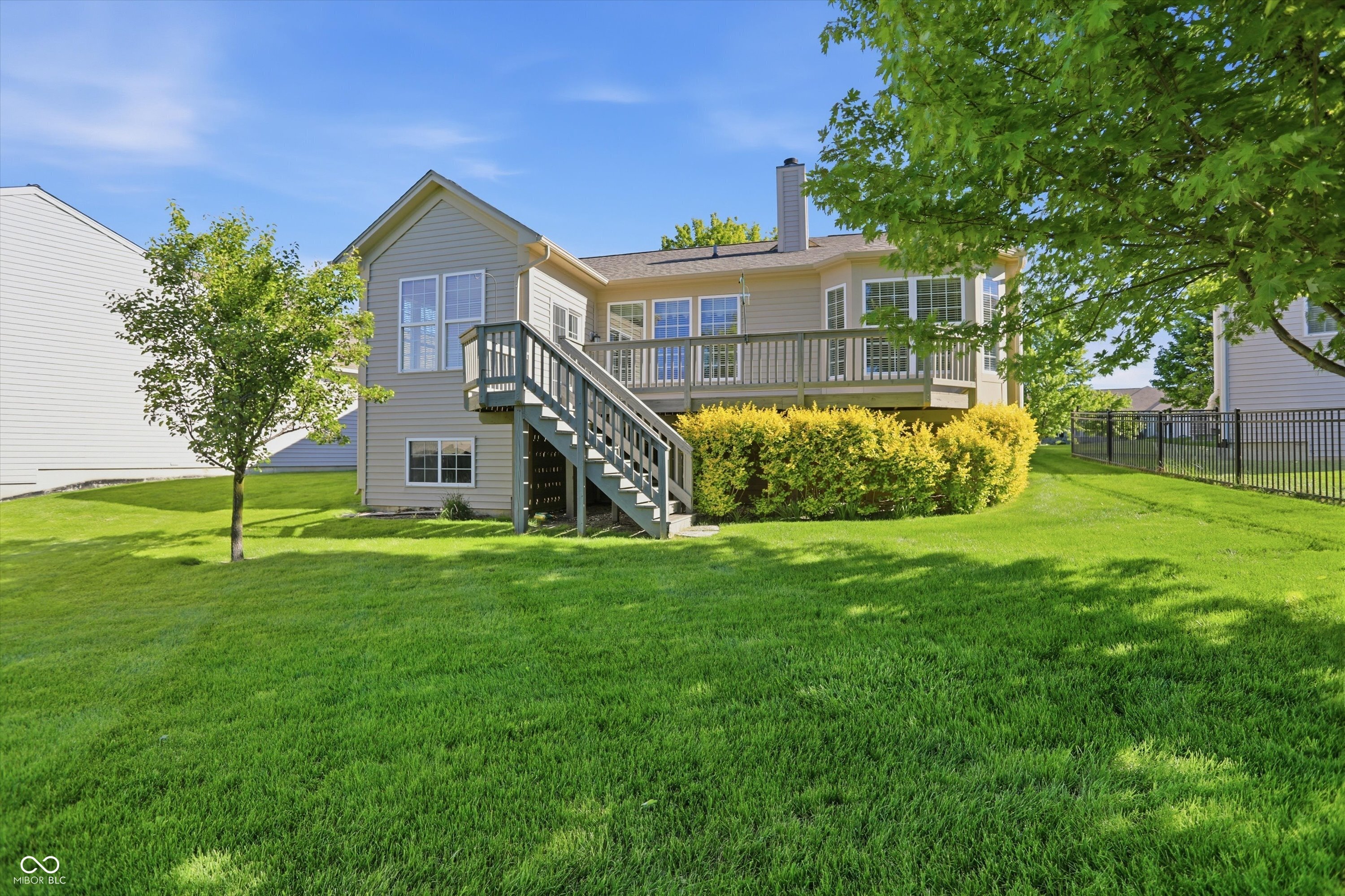 13042 Ratliff Run Fishers, IN 46037 - Photo 47 of 49