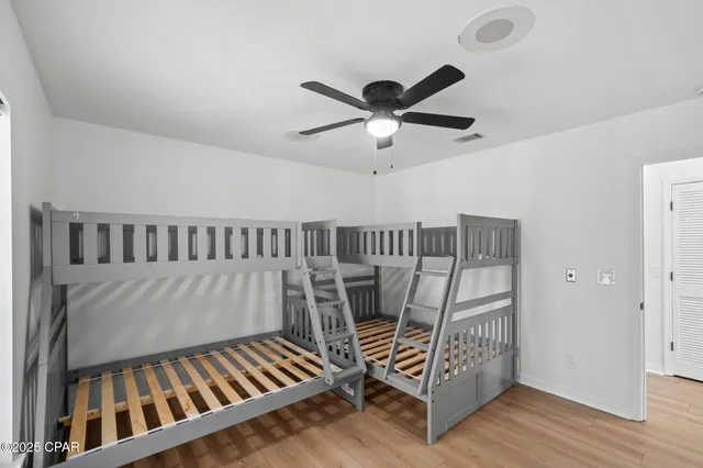 $3,500 | 224 East Lakeshore Drive, Panama City Beach, FL 32413