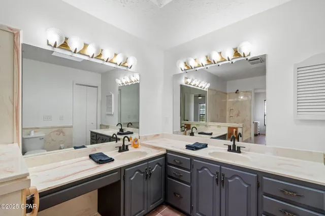 $3,500 | 224 East Lakeshore Drive, Panama City Beach, FL 32413