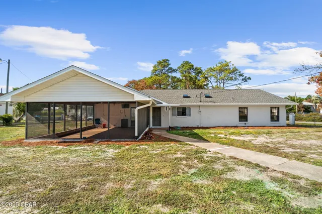 $3,500 | 224 East Lakeshore Drive, Panama City Beach, FL 32413