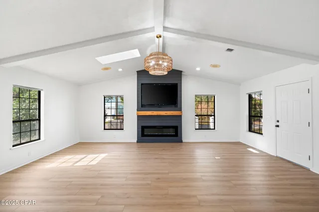 $3,500 | 224 East Lakeshore Drive, Panama City Beach, FL 32413