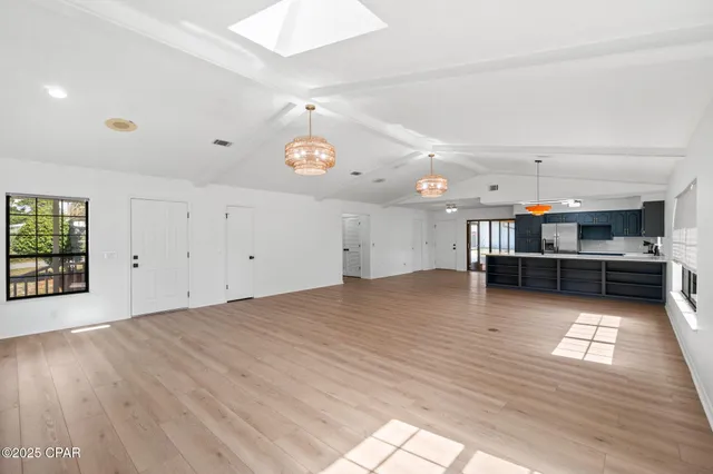 $3,500 | 224 East Lakeshore Drive, Panama City Beach, FL 32413