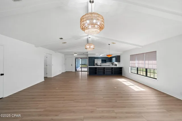 $3,500 | 224 East Lakeshore Drive, Panama City Beach, FL 32413