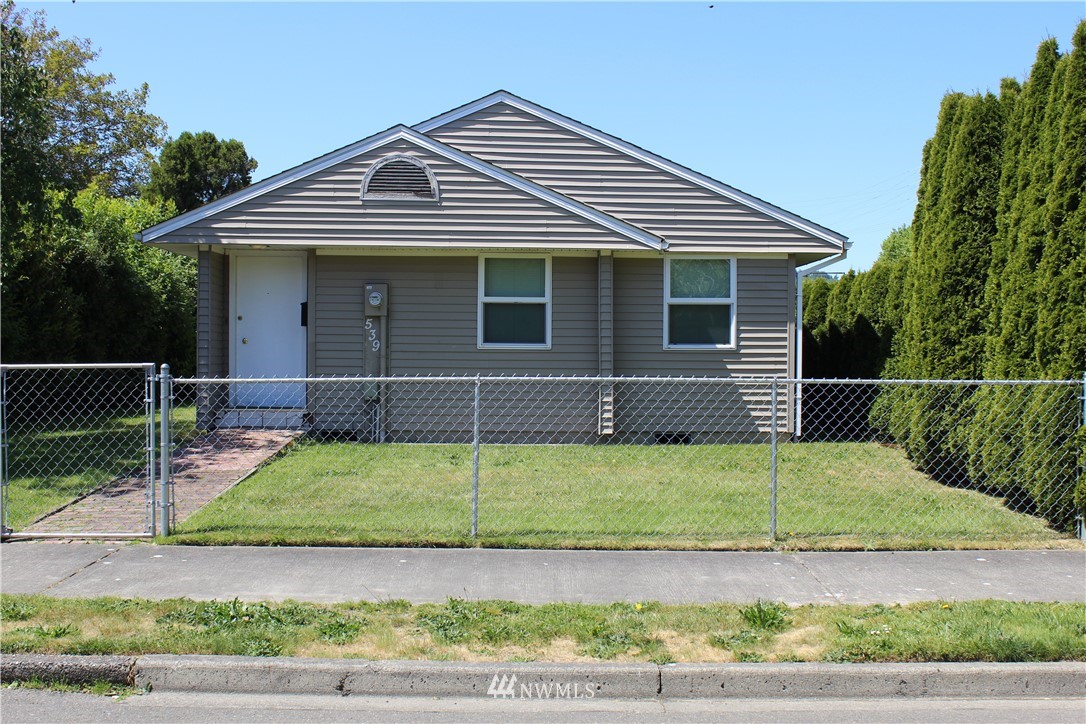 539 Williams Avenue North Renton, WA 98057 - Photo 1 of 19 Gallery Image 1