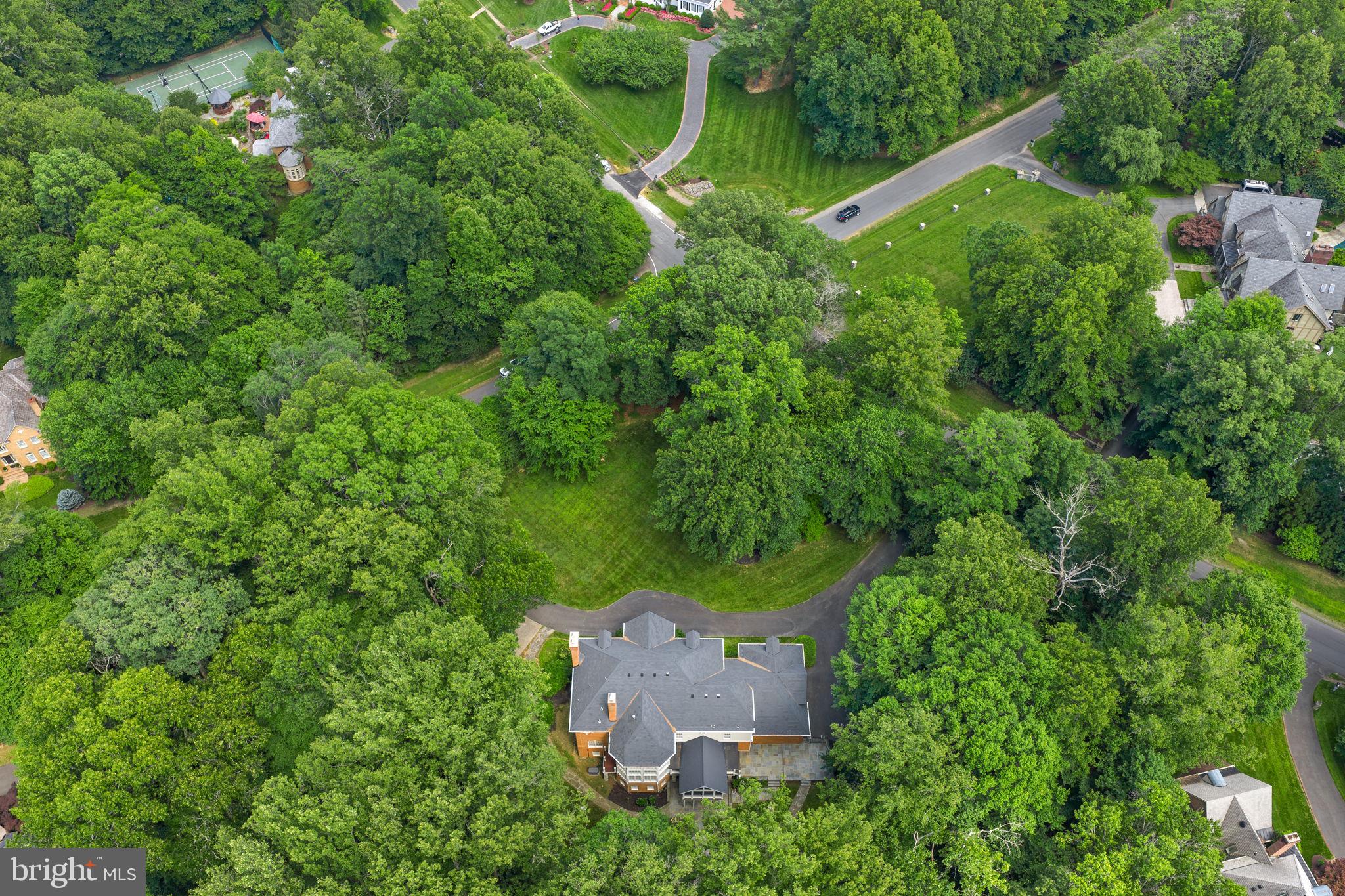 190 Falcon Ridge Road Great Falls, VA 22066 - Photo 109 of 122