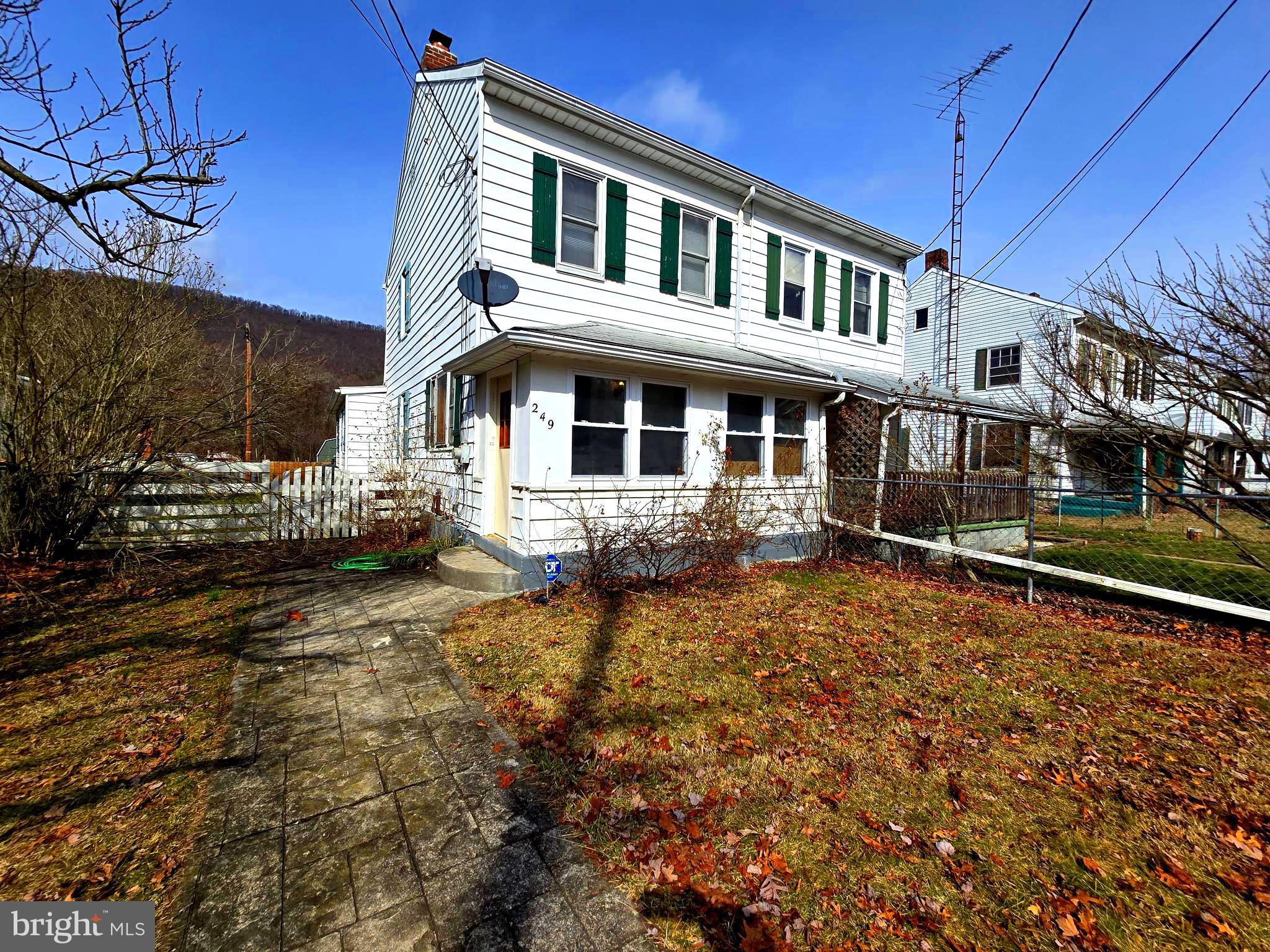 249 Pine Grove Road Gardners, PA 17324 - Photo 3 of 21 Gallery Image 3