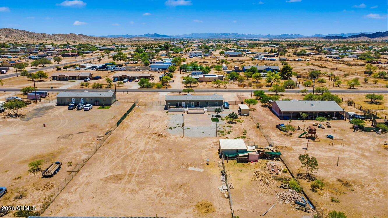 20318 West Arlington Road Buckeye, AZ 85326 - Photo 33 of 36