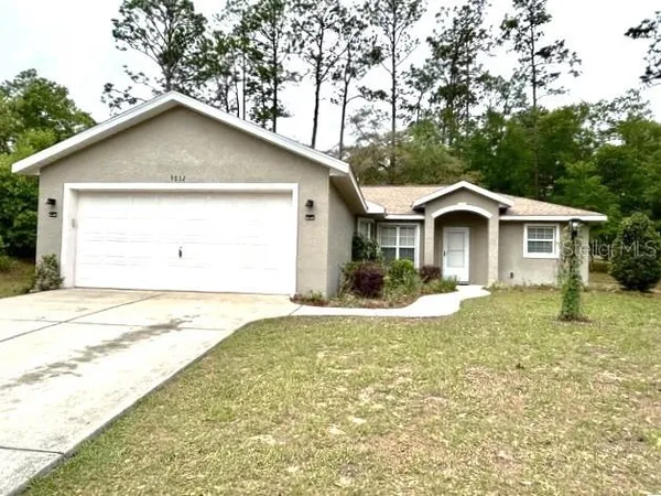 $270,000 | 9832 Southwest 196th Avenue Road, Dunnellon, FL 34432
