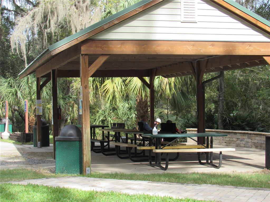 9832 Southwest 196th Avenue Road Dunnellon, FL 34432 - Photo 18 of 23