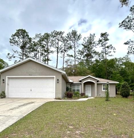9832 Southwest 196th Avenue Road Dunnellon, FL 34432 - Photo 2 of 23