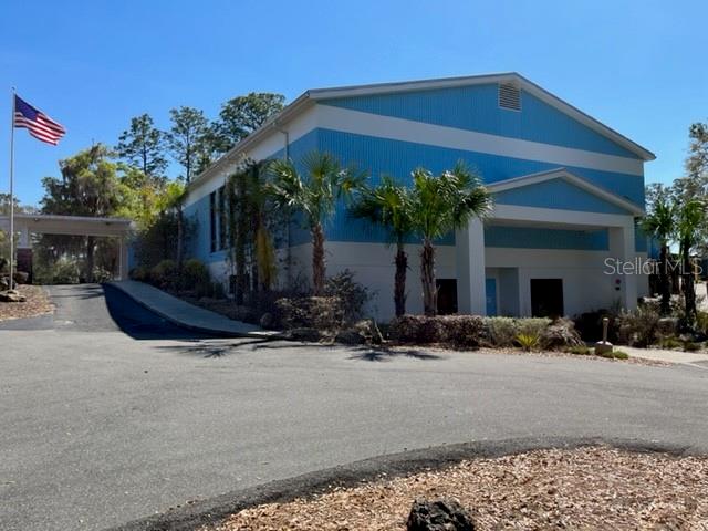 9832 Southwest 196th Avenue Road Dunnellon, FL 34432 - Photo 21 of 23